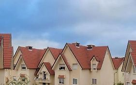 Appartement 13