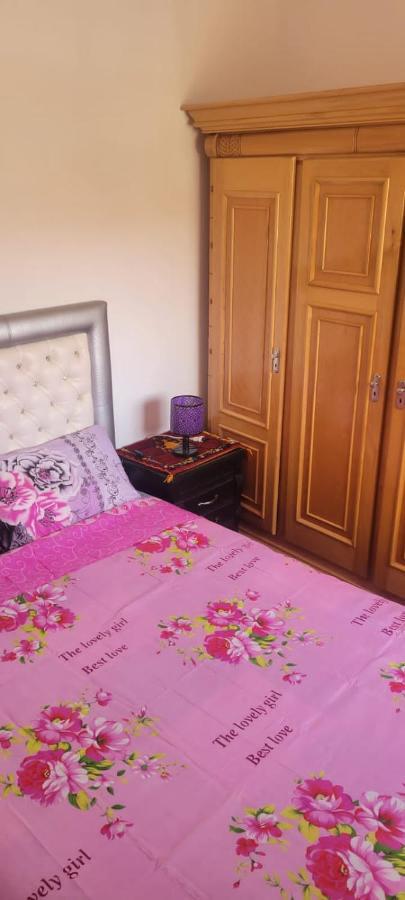 Appartement 13 Ifrane  Extérieur photo