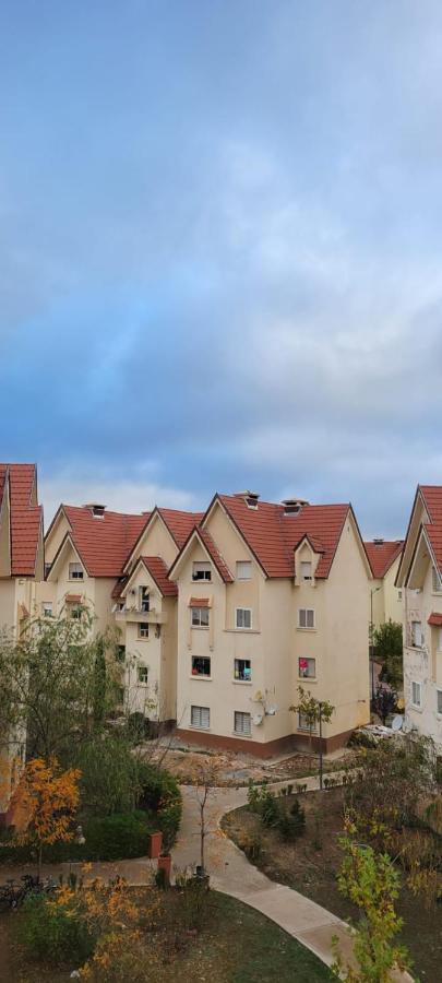 Appartement 13 Ifrane  Extérieur photo