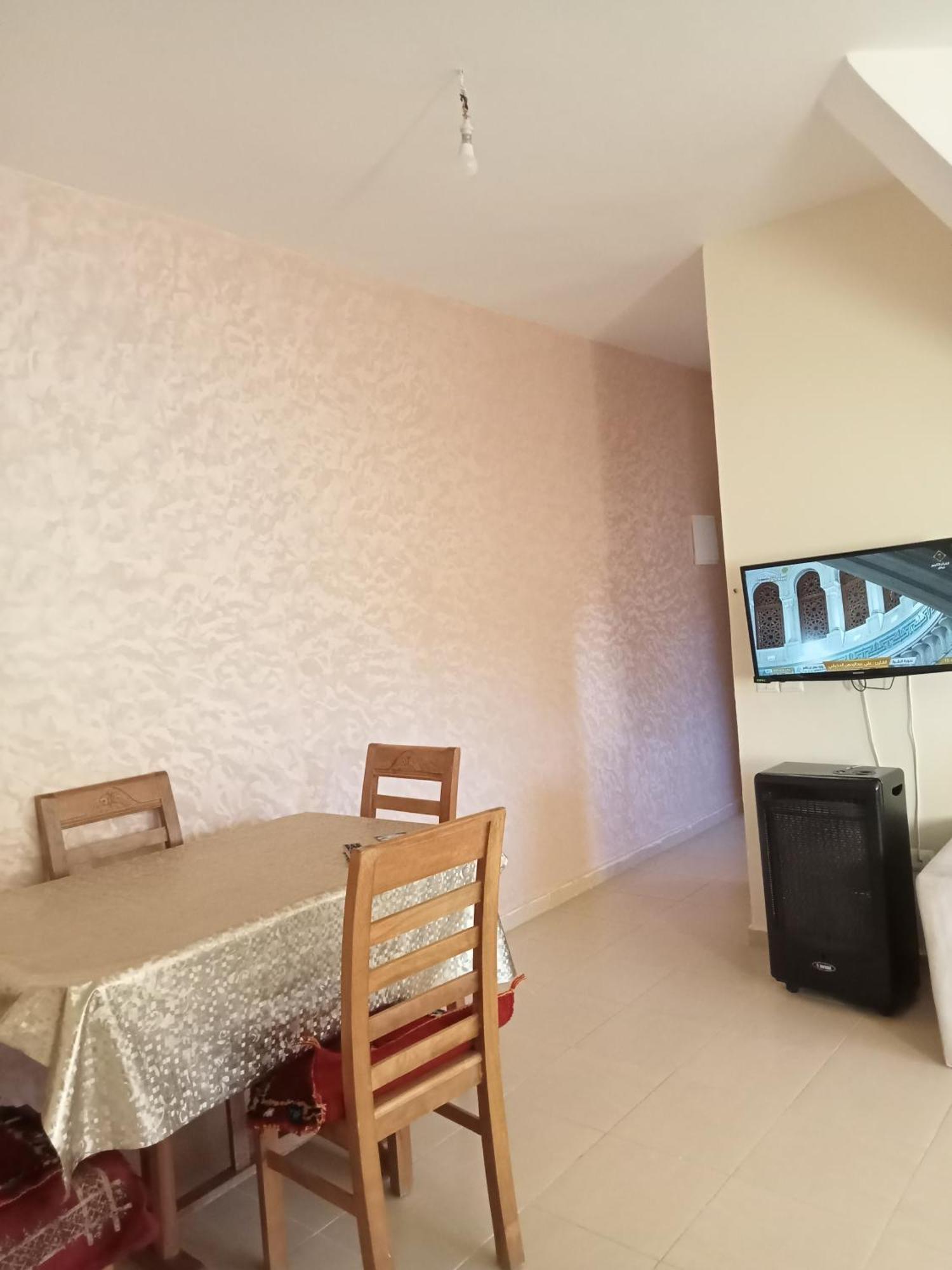 Appartement 13 Ifrane  Extérieur photo