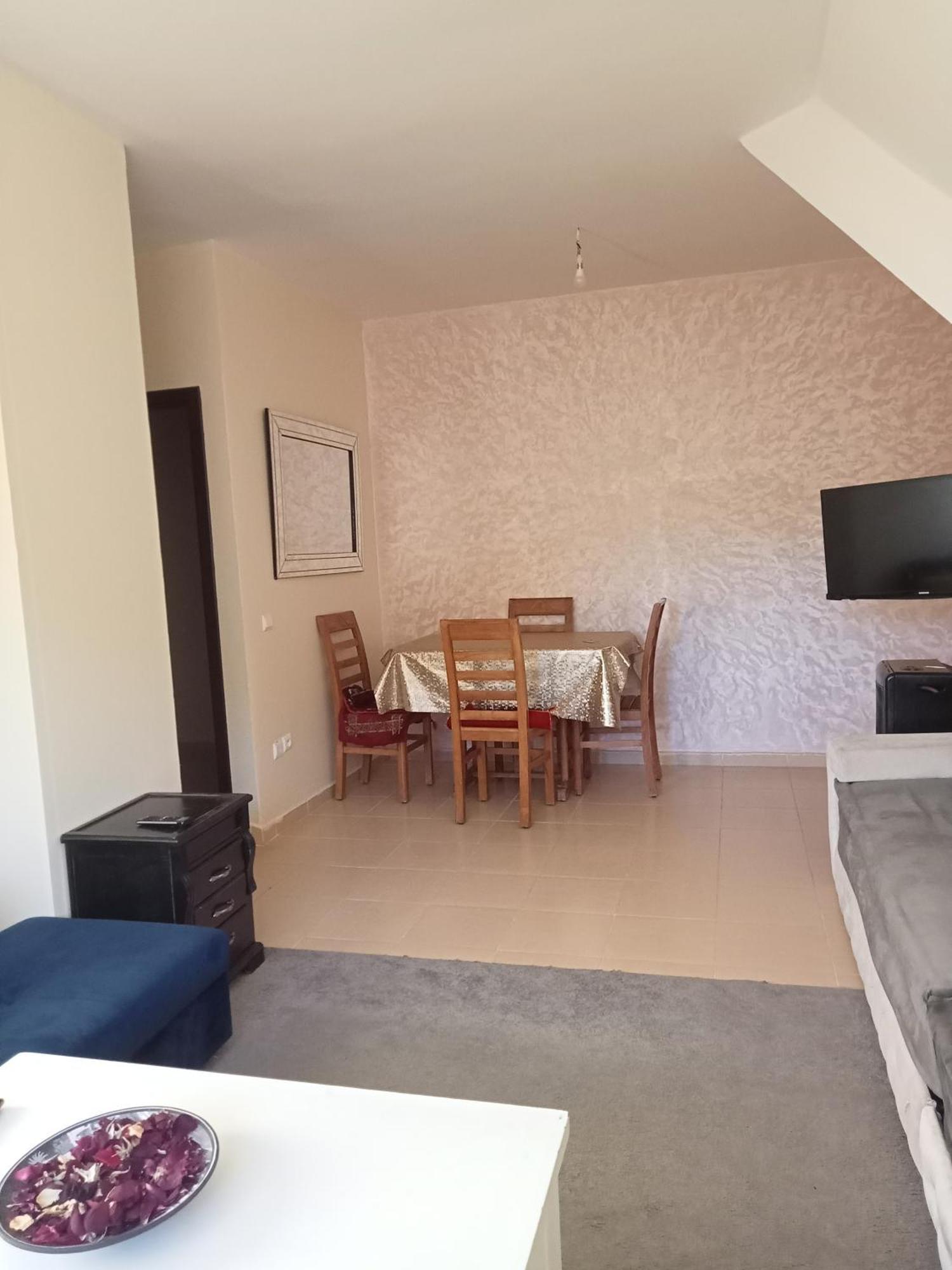 Appartement 13 Ifrane  Extérieur photo