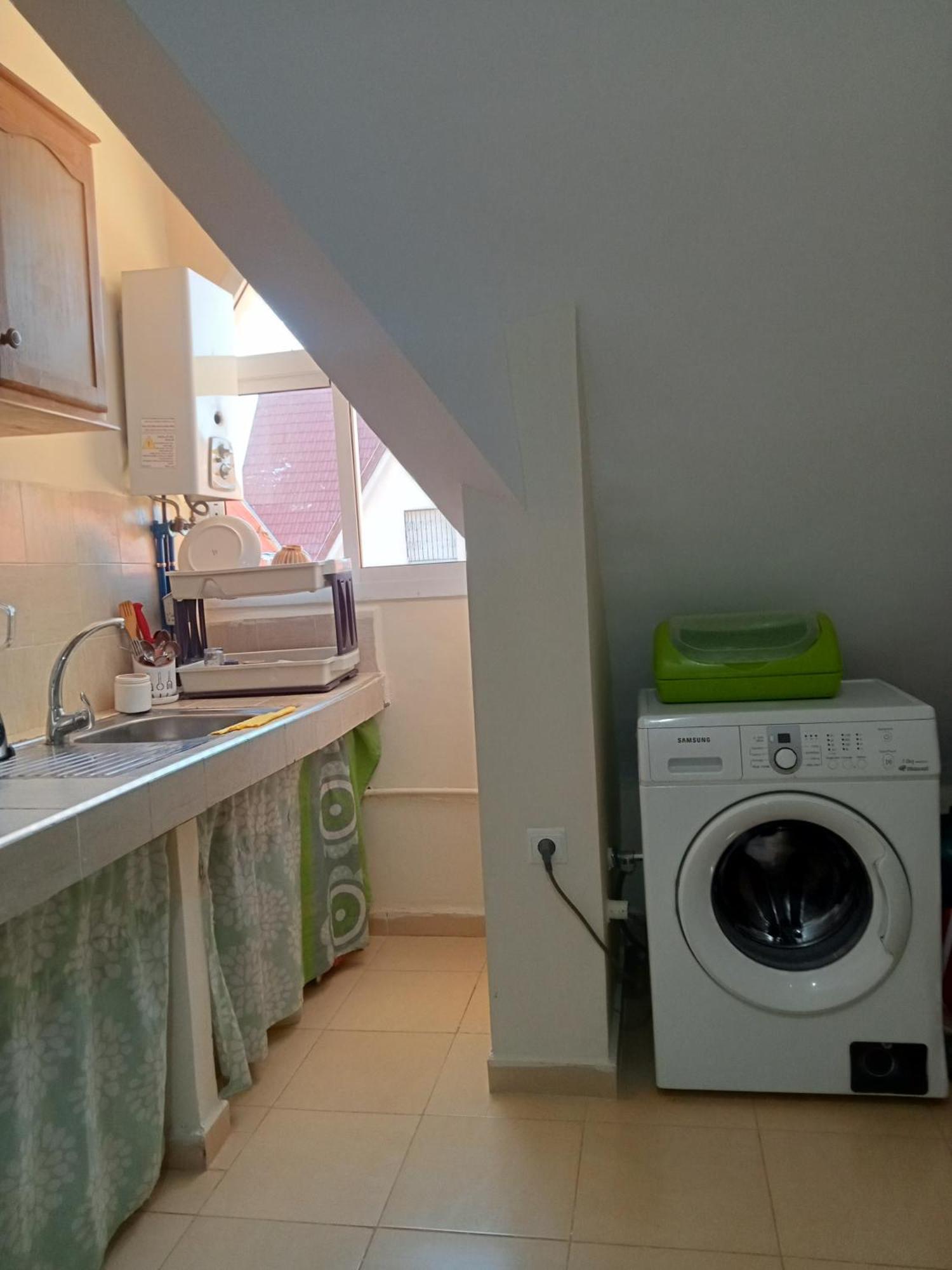 Appartement 13 Ifrane  Extérieur photo