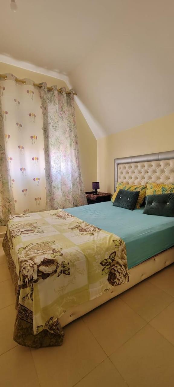Appartement 13 Ifrane  Chambre photo