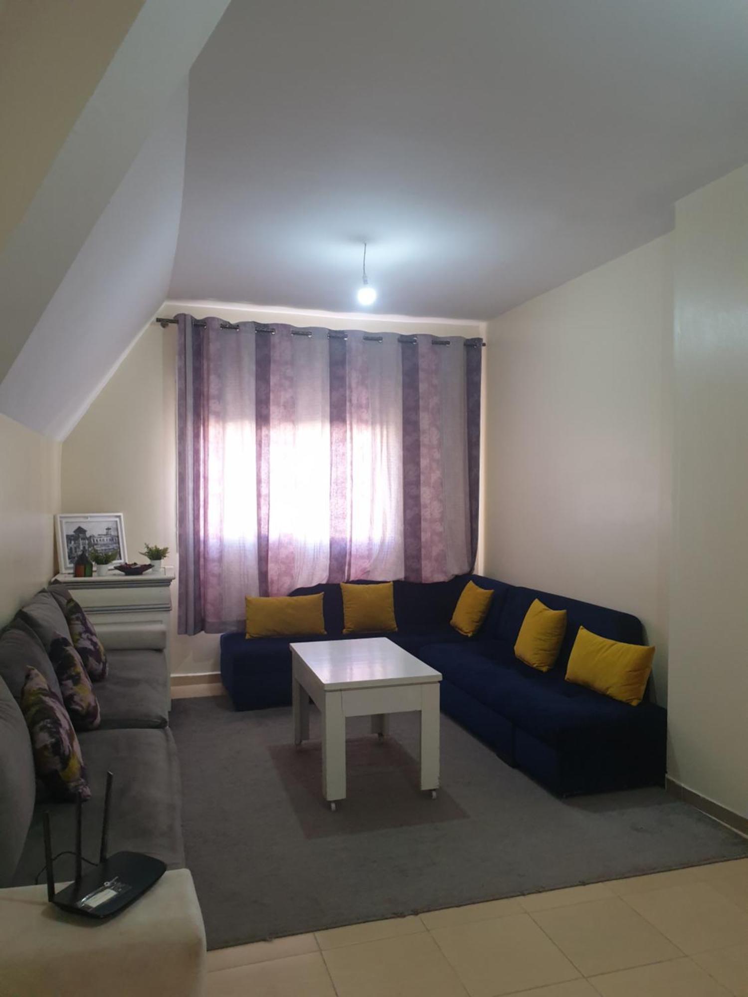 Appartement 13 Ifrane  Extérieur photo